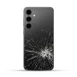 Samsung Galaxy S25 / S25 Plus / S25 Ultra Backcover Austausch