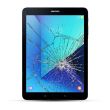 Samsung Tab S3 9.7 Reparatur LCD Display Touchscreen