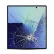 Samsung Z Fold 3 / 4 / 5 Reparatur Display Touchscreen