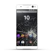 Sony Xperia C5 Ultra Reparatur LCD Display Touchscreen