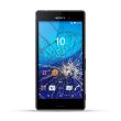 Sony Xperia M5 Reparatur LCD Display Touchscreen