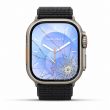 Apple Watch Ultra 3 Display-Reparatur