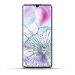Xiaomi Mi Note 10 Reparatur Touchscreen Display LCD