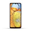 Xiaomi Redmi 10 Reparatur Display LCD Touchscreen