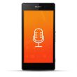 Sony Xperia Z2 Reparatur Mikrofon