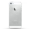 Apple iPhone 5 Reparatur Backcover Glas (ohne Material)