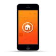 Apple iPhone 5c Reparatur Homebutton