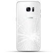 Samsung Galaxy S7 Edge Backcover Reparatur 