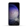 Samsung Galaxy S23 / S23 Plus Reparatur Kompletteinheit (OLED / Touchscreen / Glas) 