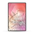 Samsung Tab S11 Reparatur LCD Display Touchscreen
