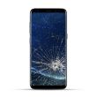 Samsung Galaxy S8 Plus Reparatur Display Touchscreen Kompletteinheit inkl. Gehäuserahmen
