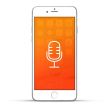 Apple iPhone 6 Plus Reparatur Mikrofon
