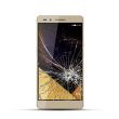 Huawei Honor 7 Reparatur Display Touchscreen