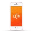 Apple iPhone SE Reparatur Lautsprecher