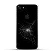 Apple iPhone 7 / 7 Plus Backcover Reparatur / Tausch / Wechsel