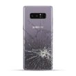 Samsung Note 8 Reparatur Backcover