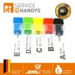 Ersatz Bits für QianLi ToolPlus iThor Schraubenzieher Screwdriver A, B, C, D, E