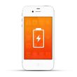Apple iPhone 4 / 4s Reparatur Akku / Akkutausch