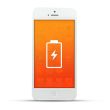 Apple iPhone 5 Reparatur Akku / Akkutausch