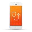 Apple iPhone 5 Reparatur Diagnose