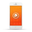 Apple iPhone 5 Reparatur Homebutton