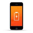 Apple iPhone 5c Reparatur Akku / Akkutausch
