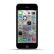 Apple iPhone 5c Reparatur LCD Display Touchscreen Glas