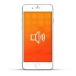 Apple iPhone 6 Plus Reparatur Lautsprecher