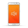 Samsung Galaxy S6 Reparatur Lautsprecher
