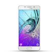 Samsung A3 2015 / 2016 Reparatur LCD Display Touchscreen Glas