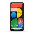Google Pixel 5 Reparatur LCD Display Touchscreen 