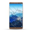 Huawei Mate 10 Reparatur Display Touchscreen inkl. Akku und Gehäuserahmen