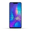 Huawei P Smart+ Reparatur Display Touchscreen