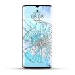Huawei P30 Pro Reparatur Display Touchscreen inkl. Akku und Gehäuserahmen