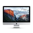 Apple iMac Retina 5K 2017 27” A1862 Display Reparatur 