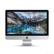 Apple iMac Retina 5K 2017 27” A1862 Display Reparatur 