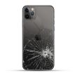 Apple iPhone 11 Pro / 11 Pro Max Backcover Reparatur / Tausch / Wechsel