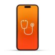 Apple iPhone 15 / 15 Pro / 15 Pro Max / 15 Plus Reparatur Diagnose