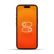 Apple iPhone 15 / 15 Pro / 15 Pro Max / 15 Plus Reparatur Laut- / Leise Schalter oder Ein- / Aus Schalter