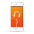 Apple iPhone 5s Reparatur Kopfhöreranschluss
