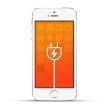 Apple iPhone 5s Reparatur USB Dock / Ladebuchse 