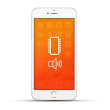 Apple iPhone 6 Reparatur Audio IC
