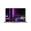 Apple MacBook Pro 16” A3403 / A3186 2024 Display Reparatur