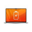 Apple MacBook Pro 16” A3403 / A3186 2024 Akku / Austausch