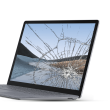 Microsoft Surface Laptop 3 13.5 Display Reparatur 
