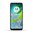 Motorola E13 Reparatur Display Touchscreen + LCD