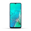 Oppo A5 2020 / A9 2020 Reparatur Touchscreen Display LCD