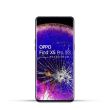 Oppo Find X5 Pro Reparatur Touchscreen Display LCD
