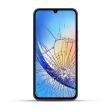 Samsung A34 Reparatur LCD Display Touchscreen Glas