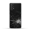 Samsung A-Reihe (alle Modelle) Backcover Reparatur 